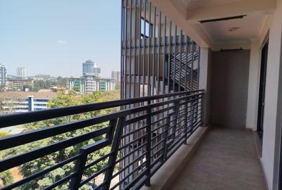 2 Bed Apartment with En Suite in Westlands Area - 3