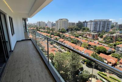 4 Bed Apartment with En Suite in Kileleshwa - 4