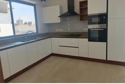 3 Bed Apartment with Staff Quarters in Rhapta Road - 4