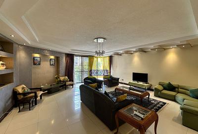 4 Bed Apartment with Borehole in Parklands