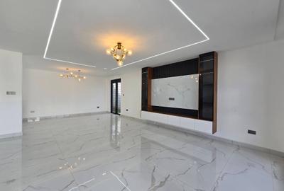 5 Bed House with En Suite at Mugutha - 2