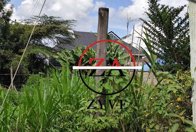 0.125 ac Land at Matasia - 4