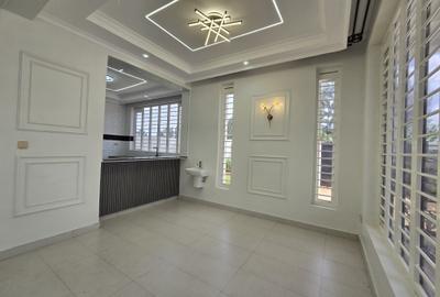 5 Bed House with En Suite at Mugutha - 4