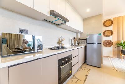 Furnished 1 Bed Apartment with Swimming Pool at Ring Rd - 4