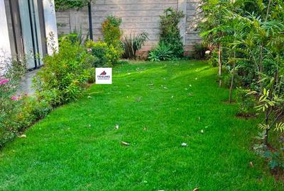 4 Bed House with En Suite in Kitisuru