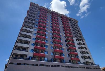1 Bed Apartment with En Suite at Kawangware 46