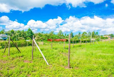 Residential Land at Rose Gate - 2