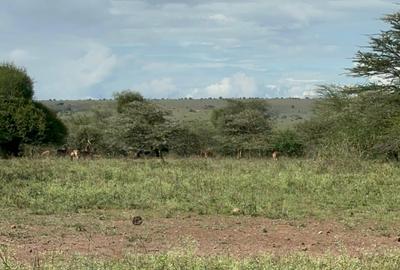 Land in Mombasa Road - 4