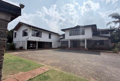 5 Bed House with Garden at Gigiri - 2