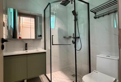 Serviced 1 Bed Apartment with En Suite in Syokimau - 4