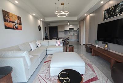 Furnished 3 Bed Apartment with En Suite in Kitisuru - 3