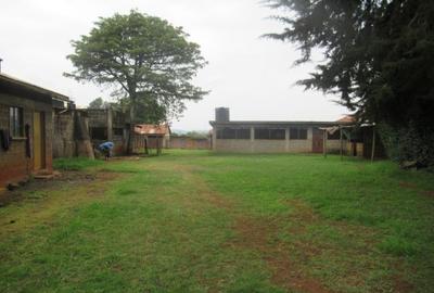 Land at Red Hill - 3
