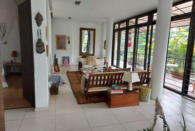 3 Bed House with En Suite in Muthaiga - 2