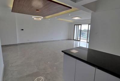 4 Bed Apartment with En Suite at Othaya Road - 4