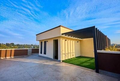 4 Bed Townhouse with En Suite in Tigoni - 2