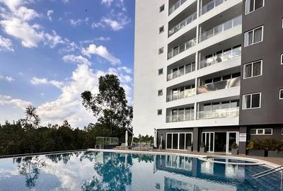 2 Bed Apartment with En Suite at Othaya Road