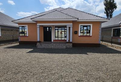 4 Bed House with En Suite at Magadi Road - 2