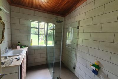 3 Bed House at Hardy - 4