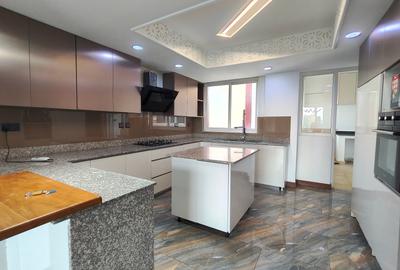 4 Bed Apartment with En Suite at General Mathenge Rd - 2