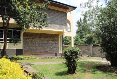 Commercial Property with Fibre Internet in Kileleshwa
