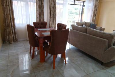 Serviced 3 Bed Apartment with En Suite at Off Raphta Road - 4