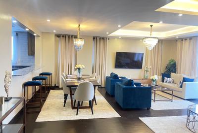 Serviced 4 Bed Apartment with En Suite in Lavington - 4