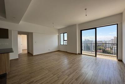 2 Bed Apartment with En Suite in Kilimani
