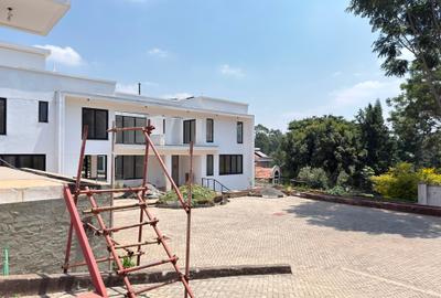 10 Bed House with En Suite at Thigiri - 4