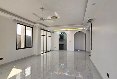 3 Bed House with En Suite at Mtwapa - 4
