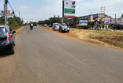 Land in Eastern ByPass - 3