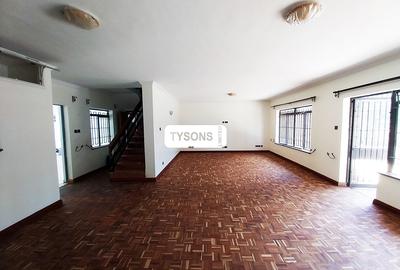 5 Bed House with En Suite in Westlands Area - 2