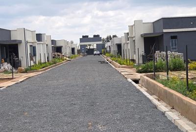3 Bed House with En Suite at Juja South - 2