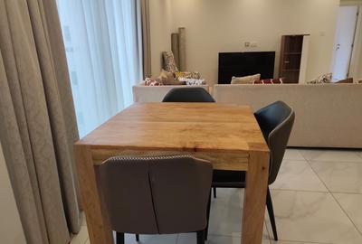 Furnished 1 Bed Apartment with En Suite in Westlands Area - 4