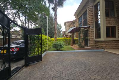 5 Bed Villa with En Suite at Chalbi Drive - 3