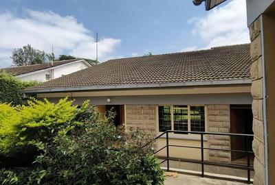 Commercial Property with Service Charge Included in Kileleshwa - 3