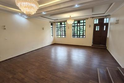 6 Bed Villa with En Suite at New Kitisuru - 2