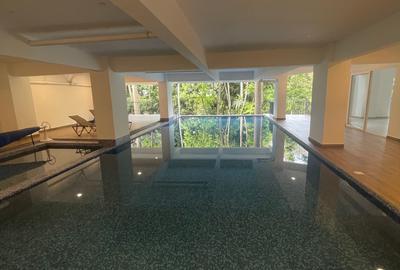 Serviced 2 Bed Apartment with En Suite in Westlands Area - 2