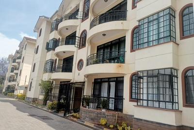 Office with Service Charge Included in Kilimani