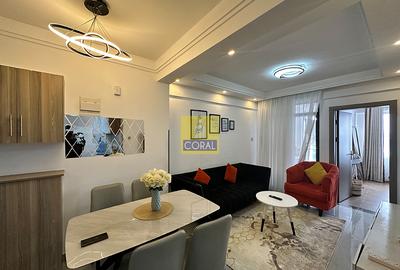 1 Bed Apartment in Kilimani - 2