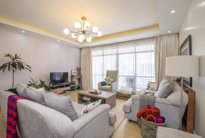 3 Bed Apartment with En Suite in Lavington