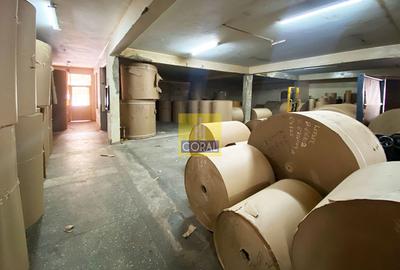 29,000 ft² Warehouse with Backup Generator in Ruiru - 2