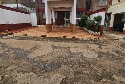 Office with Fibre Internet in Westlands Area - 2