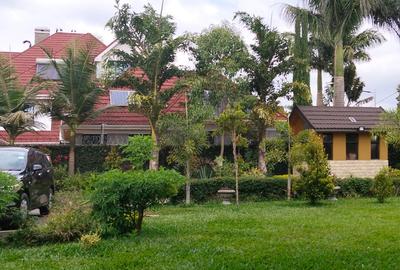 6 Bed Townhouse with En Suite in Karen - 4