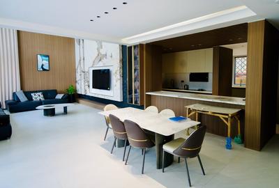 5 Bed Villa with En Suite at 2026-378 - 2