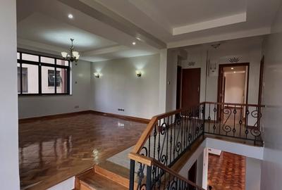 Serviced 4 Bed Apartment with En Suite in Riverside - 3