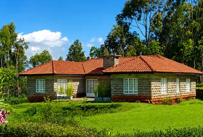 3 Bed House with En Suite in Tigoni