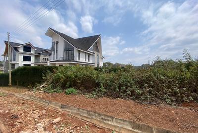 Land in Ruiru - 3