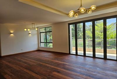4 Bed House with En Suite in Ruaka - 2