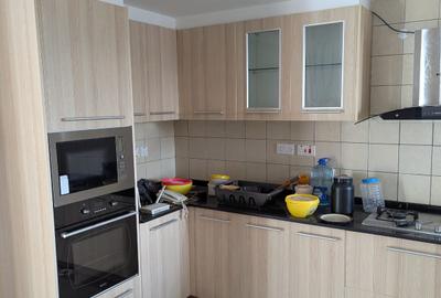 2 Bed Apartment with En Suite at Suguta Road - 3