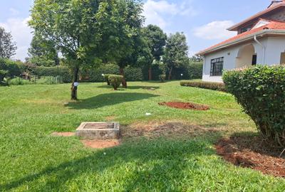 5 Bed House with En Suite at Off Ruaka Rd - 3